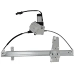 Front Right Power Window Lifter fit for Jeep Grand Cherokee WJ 2000-2004 - Image 6