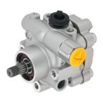 Power Steering Pump fit for Ford Escape Mazda Tribute V6 3.0L 2001-2004 EC0732600 - Image 2