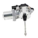 Turbo Wastegate Actuator fit for Audi A4 A5 A6 Q7 Quatro 2017 2018 2019 2020 2.0L - Image 2