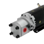 Hydraulic Pump and Motor Assy fit for Skyjack SJIII 4632 4626 4620 161937 SJ-161937 - Image 5