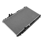 Aluminum Radiator fit for Acura ILX 2016-2022 2.4L CU13537 - Image 4