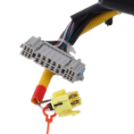 Turn Signal Wiper Switch Assembly FIT For GMC Canyon Chevrolet Colorado 2008-2012 - Image 2