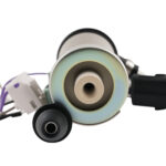 MGT2259S Billet Turbo Charger Replacement For 2015-2021 Subaru Forester FA20 WRX FA20F 2.0L 14411AA881 14411AA880 - Image 19