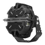 7 inch LED Off Road Lights Auxiliary Driving Pod Lights w/ 270°Side Shooter - Image 2