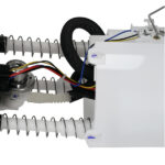 Fuel Pump Module Assembly fit for 1995 Jeep Grand Cherokee ZJ 4.0L 5.2L E7087M - Image 5