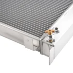 3Row Engine Coolant Radiator fit for Ford Low-Boy Chevy Engine 1932 CU1009 - Image 5