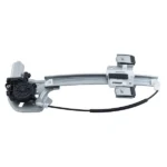 Electric Window Regulator Motor Rear Left fit for Buick LeSabre 2000-2005 - Image 6