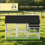 Chicken Coop - Image 7