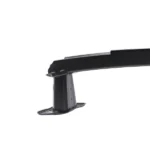 Front Bumper Structure fit for Honda HR-V 16-22 HO1006195 Black Steel Construction - Image 2