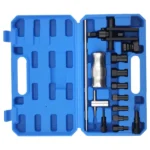 Motorcycle Blind Inner Bearing Puller Tool Kit Inner Internal Bearing Removal US - Image 5