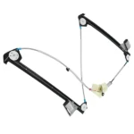 Front Passenger Side Window Regulator fit for Porsche 911 2006-12 98754207601 - Image 6