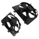 Radiator Cooling Fan Assembly fit for Acura Integra RS GS-R 1994-2001 19015P72003 - Image 6
