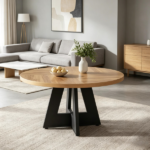 Dining Table(Only dining table) - Image 4