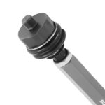 2pcs Tie Rods Kit fit for 2001-2010 Chevy Silverado GMC Sierra 2500HD 3500HD 3500 - Image 3