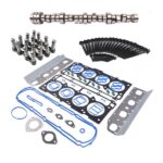 Hydraulic Cam Non-MDS Lifters Kit For 2011-2015 Ram 2500 3500 5.7L Hemi Crew Cab 53021720AB 53021720AD - Image 5