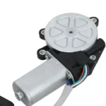 1x Front Right Passenger Window Motor fit for Infiniti G3503-07 Nissan 350Z 03-09 - Image 3