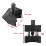 Suspension Strut Hub Steering Knuckle Spreader Strut Split Hub Tool Universal - Image 2