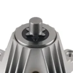 2PCS Spindle Assembly fit for Cub Cadet RZT-L46 Troy-Bilt 918-0507A