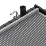 Coolant Radiator Assembly fit for Toyota Tacoma 2.4L 2.7L 3.4L 95-04 Q1778 AT - Image 3