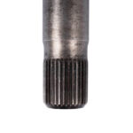 Front Inner Drive Axle Shaft For Jeep Wrangler Rubicon JL 2018-2024 Gladiator 2022-2024 68400416AA - Image 8