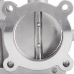 Throttle Body Fit For Hyundai Fit For Accent Veloster Fit For Kia Fit For Rio 1.6L 35100-2B300 - Image 5