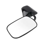 Left Rear View Mirror fit for GMC C3500 K3500 Sierra 1988-2000 Manual 19177486 - Image 4