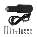 Heavy Duty Tilt Trim Motor 15057001 Waterproof Short Actuator 12V 2.25" Stroke - Image 6