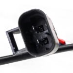 Front Left Power Window Regulator with Motor for 06-13 Chevrolet Impala - Image 6