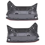 2X Rear Left + Right LED Tail Light Assembly Replacement for Toyota Tacoma 2024-2025 Pickup - Image 5