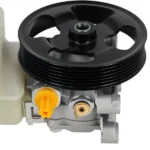 Power Steering Pump w/Pulley & Reservoir fit for Mazda 6 2.3L/3.0L 2007 GP9A-32-650A - Image 4