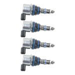 4pcs Cylinder Deactivation Solenoid For 05-09 Dodge Ram Durango Challenger Jeep Grand Cherokee Chrysler 5.7L Hemi 53032152AC 68060345AA - Image 5