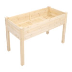 119*57*76cm Wood Planting Frame Tall Foot Type SAME AS 72665270 - Image 5