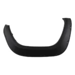 Car Protection Flares fit for Toyota Tacoma 2016-2022 J-02RSA2009ABK Black - Image 3