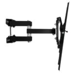 TMDS-204 32"-70" 110Lbs VESA600*400 Full Motion TV Wall Mount Tilt Range 0-15° - Image 7