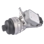 Oil cooler Filter Housing 2701800610 Fit for Mercedes CLA250 GLA250 GLB250 2014-2023 - Image 5