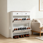 Shoe Storage Cabine - Image 3
