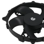 Cooling Fan 5 Blades Direct Replacement 160W 30101550 VA26-AP50 VA26-AP51 - Image 3