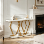 Long Console Table - Image 4