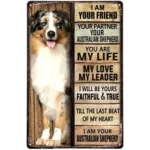 CIFbuy Sarcastic Retro Metal Sign Sometimes It's Too Late To Correct Rustic Wall Decor For Home Porch Garage Cafe Bar Garden (TikTok, temu pick-up service) - Image 19