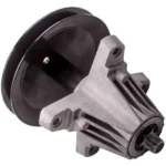 2X Spindle assembly fit for Craftsman T1200 T1000 T1400 918-06991 618-06991 42" Deck - Image 3
