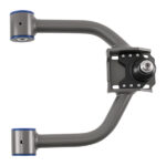 Adjustable Front Upper Camber Arms fit for Lexus IS250 / IS350 (XE20) IS-F 2006-2013 - Image 3