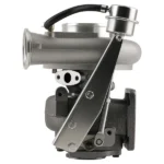 Turbocharger HX35W HX35 fit for Dodge Ram Cummins 5.9L Truck 6BT ISB 99-02 3592766 - Image 4