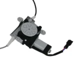 Window Regulator with Motor Rear Left fit for Chevy Aveo/G3 2007-2019 95391355