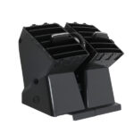 Air Vent Panel Rear Center fit for Mercedes Benz GLE W166 2012-2019 A16683005542A17 - Image 2