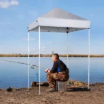 5'x5' Pop Up Canopy - Image 10