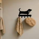 CIFbuy™ Elegant Metal Wall Decor Living Room Entryway Holiday Display (TikTok, temu pick-up service) - Image 2