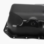 1x New Lower Engine Oil Pan fit for Kia Forte Hatchback Sedan 2010-2013 264-424 - Image 3