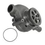 Water Pump fit for Detroit Diesel 60 Series 12.7 L 23539929 23522707 23520136 Steel - Image 6