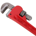 Self-pickup is not supported.4Pcs 8&10&14&24-inch Straight Heavy Duty Pipe Wrench Set Plumber Adjustable Water Alloy Steel Grip Plumber's Wrench Plumbing Tools - Image 14