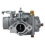 Carburetor fit for Ford 2600V/2810/2120 1965-1982 C5NE9510S C5NE9510E 13913 - Image 2